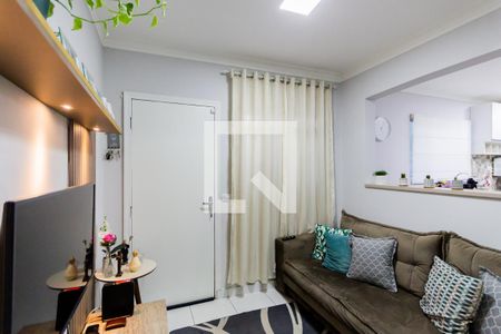 Casa à venda com 250m², 3 quartos e 2 vagas Casa à venda com 250m², 3 quartos e 2 vagasSala da casa 2