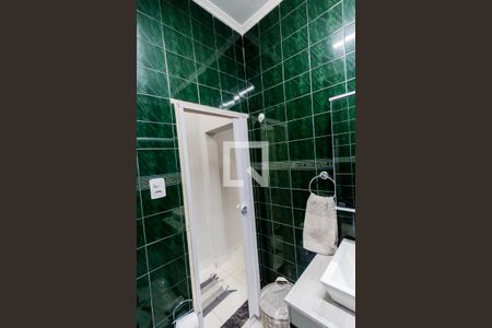 Casa à venda com 250m², 3 quartos e 2 vagas Casa à venda com 250m², 3 quartos e 2 vagasBanheiro da casa 2
