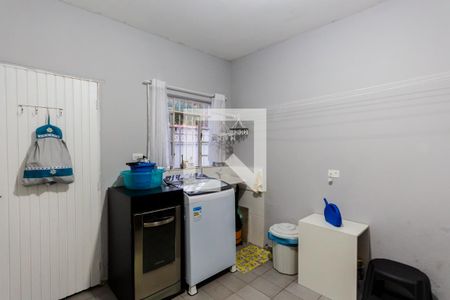 Casa à venda com 250m², 3 quartos e 2 vagas Casa à venda com 250m², 3 quartos e 2 vagasÁrea de Serviço da casa 2
