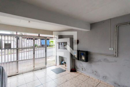 Casa à venda com 250m², 3 quartos e 2 vagas Casa à venda com 250m², 3 quartos e 2 vagasGaragem
