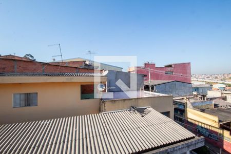 Apartamento à venda com 47m², 2 quartos e 1 vaga Apartamento à venda com 47m², 2 quartos e 1 vagaVista do Quarto 2