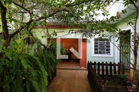 Casa à venda com 380m², 5 quartos e 3 vagasÁrea comum