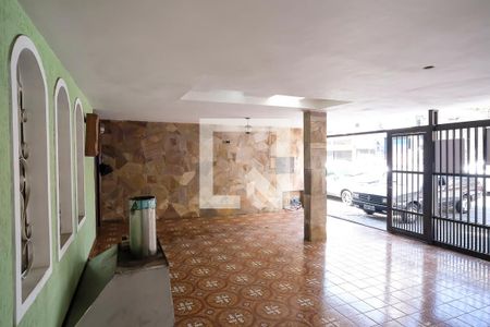 Casa à venda com 380m², 5 quartos e 3 vagasÁrea comum