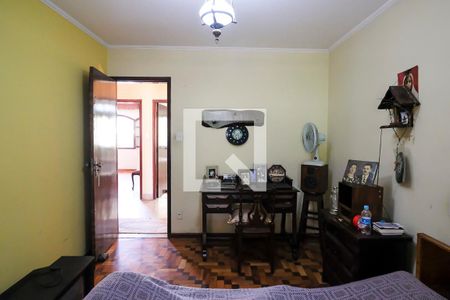 Casa à venda com 380m², 5 quartos e 3 vagasQuarto 3