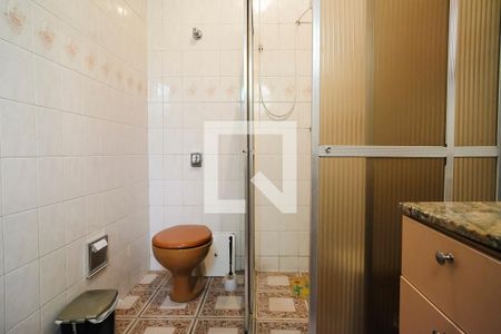 Casa à venda com 380m², 5 quartos e 3 vagasBanheiro 1