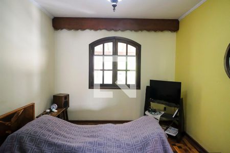 Casa à venda com 380m², 5 quartos e 3 vagasQuarto 3