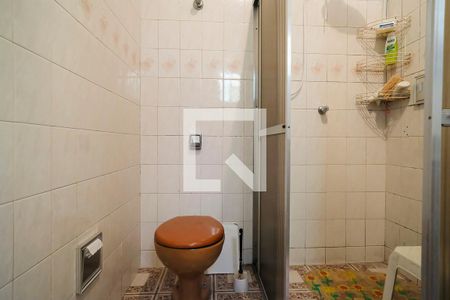 Casa à venda com 380m², 5 quartos e 3 vagasBanheiro 1