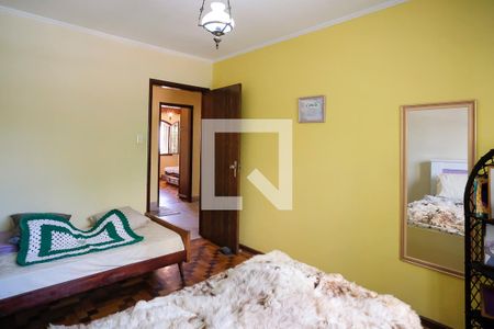 Casa à venda com 380m², 5 quartos e 3 vagasQuarto 2