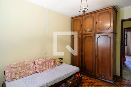 Casa à venda com 380m², 5 quartos e 3 vagasQuarto 4