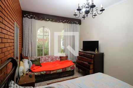 Casa à venda com 380m², 5 quartos e 3 vagasQuarto 5