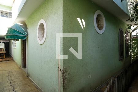 Casa à venda com 380m², 5 quartos e 3 vagasÁrea comum