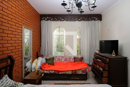 Casa à venda com 380m², 5 quartos e 3 vagasQuarto 5