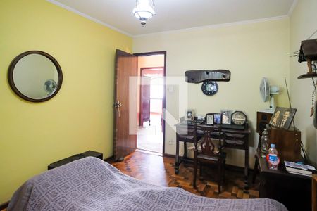 Casa à venda com 380m², 5 quartos e 3 vagasQuarto 3