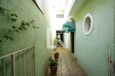 Casa à venda com 380m², 5 quartos e 3 vagasÁrea comum