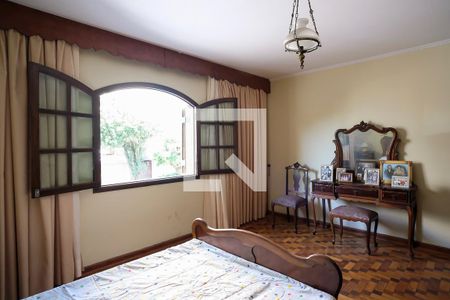 Casa à venda com 380m², 5 quartos e 3 vagasQuarto 1