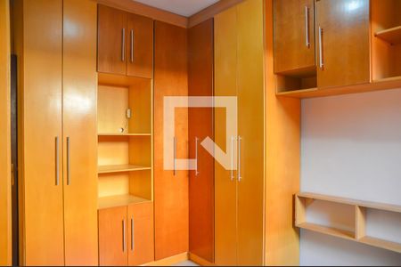 Quarto 2 de apartamento para alugar com 2 quartos, 70m² em Centro, São Bernardo do Campo