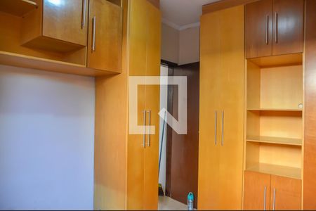 Quarto 2 de apartamento para alugar com 2 quartos, 70m² em Centro, São Bernardo do Campo