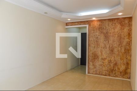 Sala de apartamento para alugar com 2 quartos, 70m² em Centro, São Bernardo do Campo