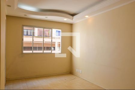 Sala de apartamento para alugar com 2 quartos, 70m² em Centro, São Bernardo do Campo