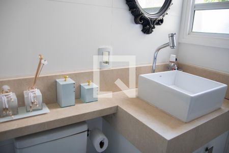 Apartamento à venda com 48m², 2 quartos e 1 vaga Apartamento à venda com 48m², 2 quartos e 1 vagaBanheiro