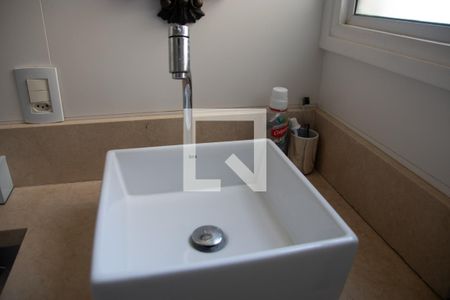 Apartamento à venda com 48m², 2 quartos e 1 vaga Apartamento à venda com 48m², 2 quartos e 1 vagaBanheiro