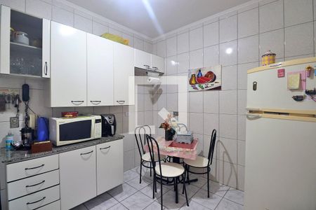 Apartamento à venda com 74m², 3 quartos e 2 vagasCozinha