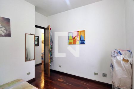 Apartamento à venda com 74m², 3 quartos e 2 vagasQuarto 3