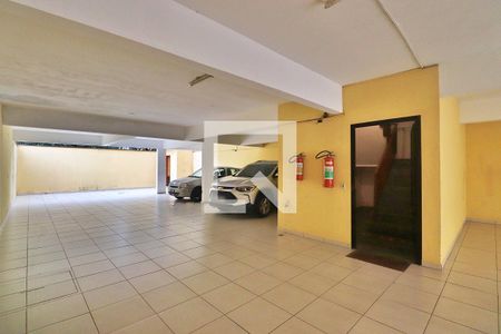 Apartamento à venda com 74m², 3 quartos e 2 vagasGaragem