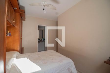 Apartamento à venda com 78m², 3 quartos e 1 vagaQuarto 3 - Suíte