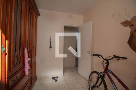 Apartamento à venda com 78m², 3 quartos e 1 vagaQuaro 2