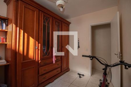 Apartamento à venda com 78m², 3 quartos e 1 vagaQuaro 2