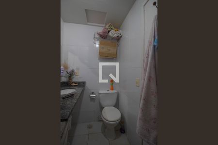 Apartamento à venda com 78m², 3 quartos e 1 vagaBanheiro 2