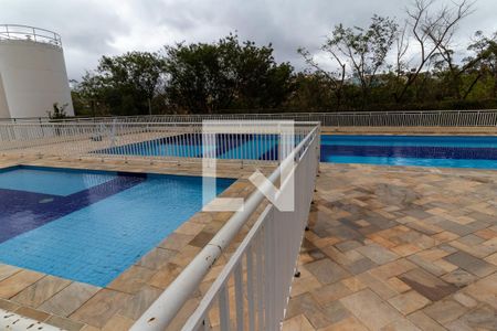 Apartamento à venda com 46m², 2 quartos e 1 vagaÁrea comum - Piscina
