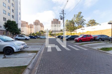 Apartamento à venda com 46m², 2 quartos e 1 vagaGaragem