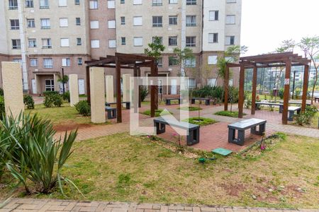 Apartamento à venda com 46m², 2 quartos e 1 vagaÁrea comum - Playground