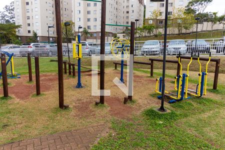 Apartamento à venda com 46m², 2 quartos e 1 vagaFitness Externo