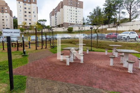 Apartamento à venda com 46m², 2 quartos e 1 vagaPraça de Jogos