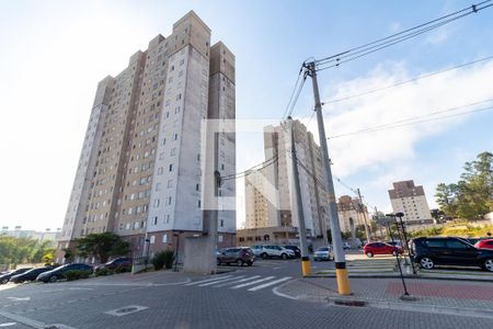 Apartamento à venda com 46m², 2 quartos e 1 vagaGaragem