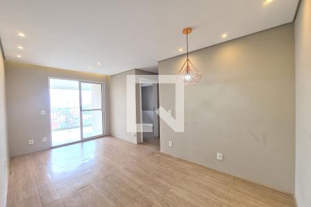Sala de apartamento para alugar com 2 quartos, 56m² em Vila Formosa, São Paulo