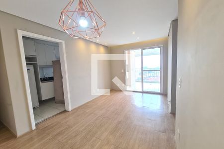 Sala de apartamento para alugar com 2 quartos, 56m² em Vila Formosa, São Paulo
