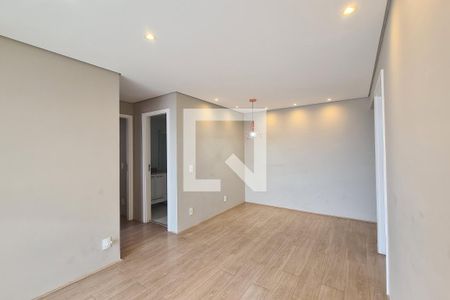 Sala de apartamento para alugar com 2 quartos, 56m² em Vila Formosa, São Paulo