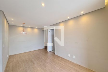 Sala de apartamento para alugar com 2 quartos, 56m² em Vila Formosa, São Paulo