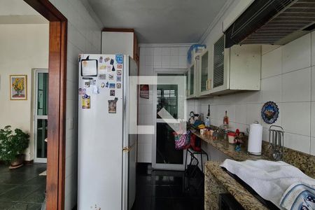 Casa de condomínio para alugar com 250m², 2 quartos e 3 vagas Casa de condomínio para alugar com 250m², 2 quartos e 3 vagasCozinha