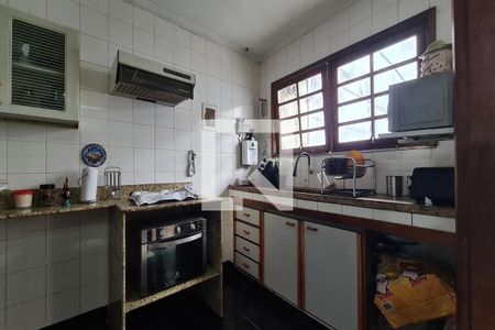 Casa de condomínio para alugar com 250m², 2 quartos e 3 vagas Casa de condomínio para alugar com 250m², 2 quartos e 3 vagasCozinha