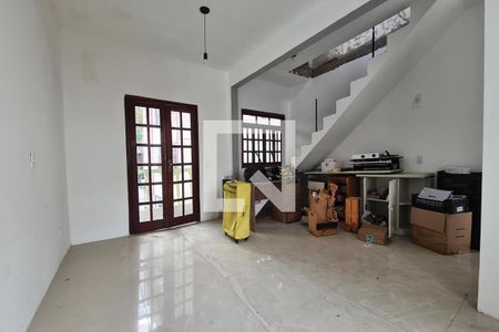 Casa de condomínio para alugar com 250m², 2 quartos e 3 vagas Casa de condomínio para alugar com 250m², 2 quartos e 3 vagasSala 2