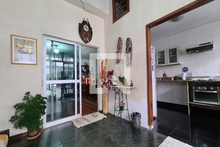 Sala de casa de condomínio para alugar com 2 quartos, 250m² em Cachambi, Rio de Janeiro