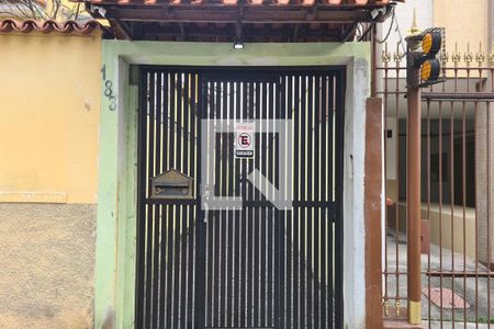 Casa de condomínio para alugar com 250m², 2 quartos e 3 vagas Casa de condomínio para alugar com 250m², 2 quartos e 3 vagasFachada do Condomínio