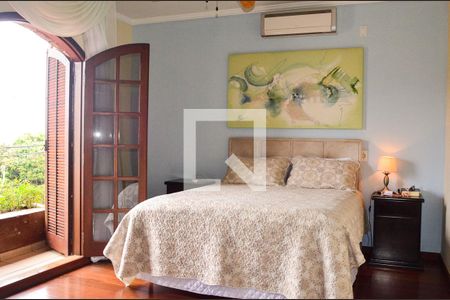 Casa à venda com 310m², 4 quartos e 4 vagas Casa à venda com 310m², 4 quartos e 4 vagasQuarto 4