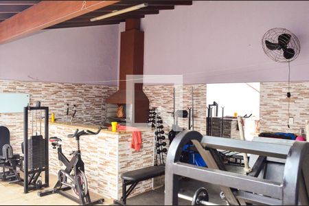 Casa à venda com 310m², 4 quartos e 4 vagas Casa à venda com 310m², 4 quartos e 4 vagasÁrea comum