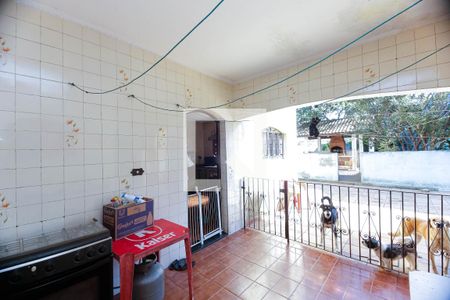 Casa à venda com 210m², 3 quartos e 10 vagas Casa à venda com 210m², 3 quartos e 10 vagasÁrea de Serviço